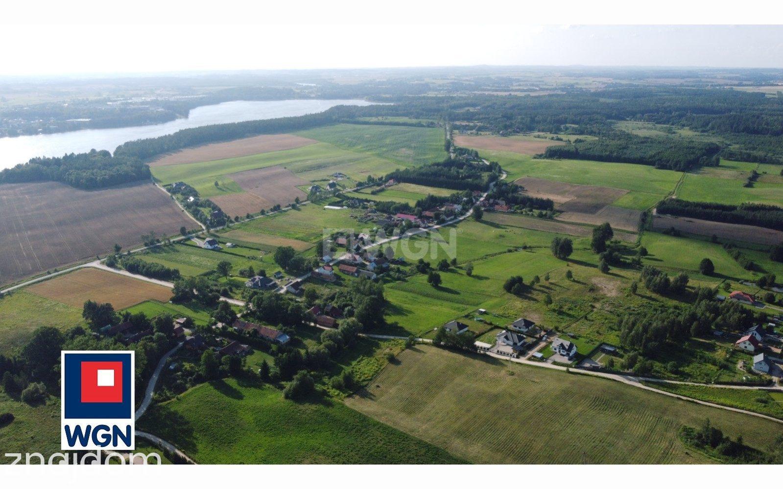 Grunt budowlany jednorodzinny na sprzedaż Możne - Możne | działki budowlane od 1624 m2 - zdjęcie 4