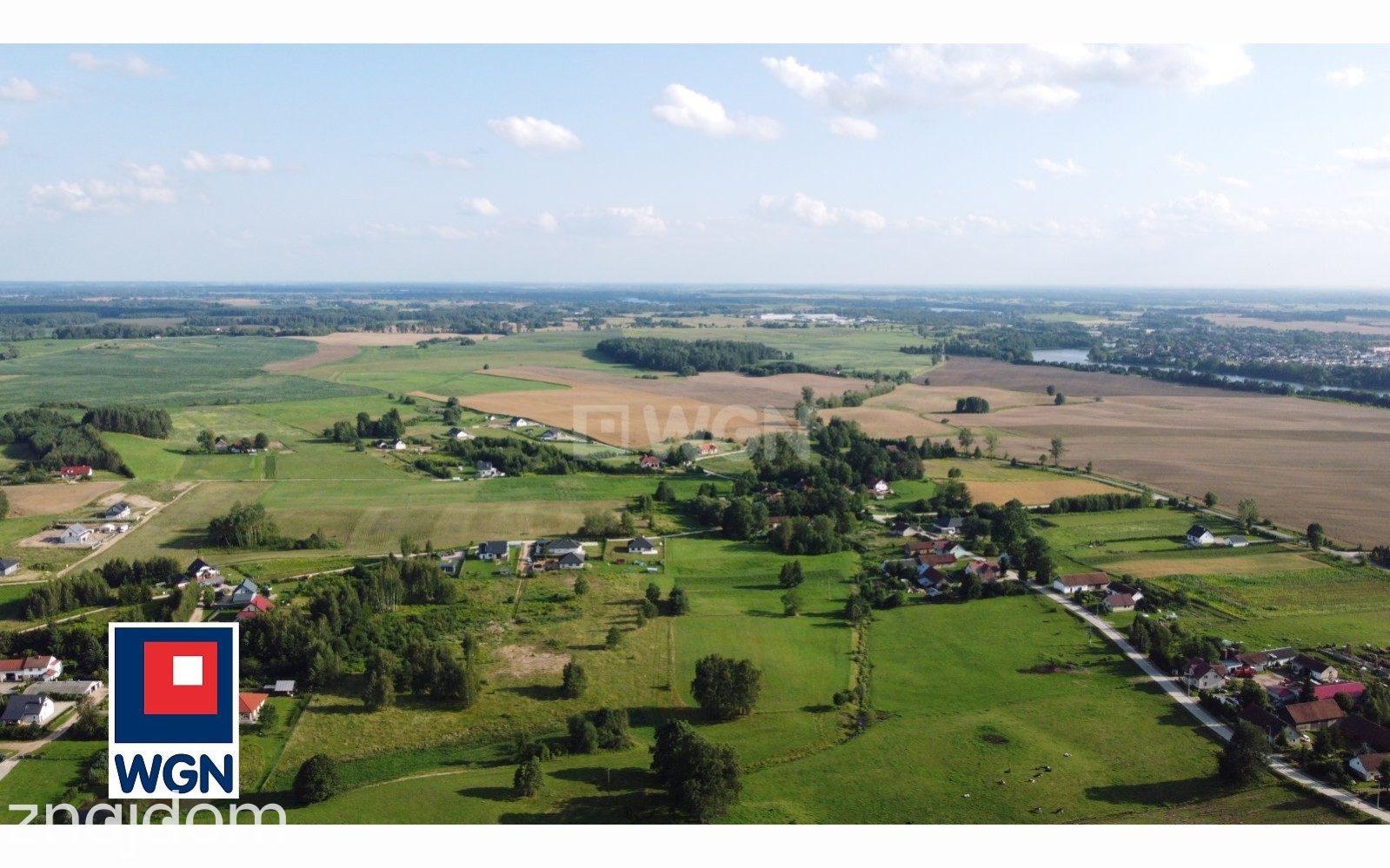 Grunt budowlany jednorodzinny na sprzedaż Możne - Możne | działki budowlane od 1624 m2 - zdjęcie 3