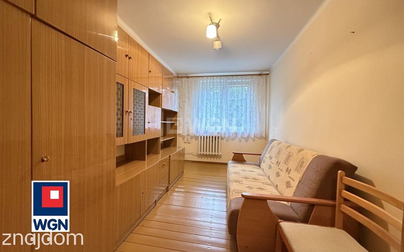 Mieszkanie na sprzedaż Cichy - REZERWACJA | Cichy | Mieszkanie 3-pok. 66 m2 | garaż - zdjęcie 3