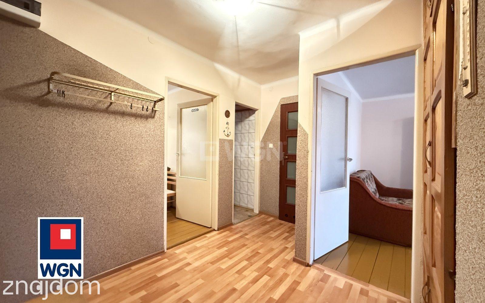 Mieszkanie na sprzedaż Cichy - REZERWACJA | Cichy | Mieszkanie 3-pok. 66 m2 | garaż - zdjęcie 4