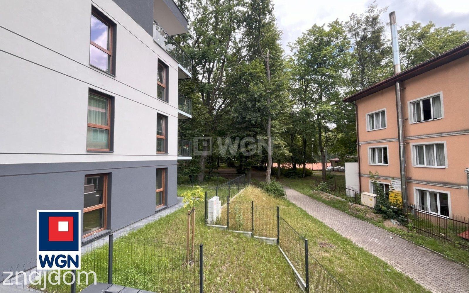 Mieszkanie na sprzedaż Olecko - NOWA CENA | APARTAMENT 32 m2 Z TARASEM o pow. 23 m2 | dostępne od zaraz - zdjęcie 10
