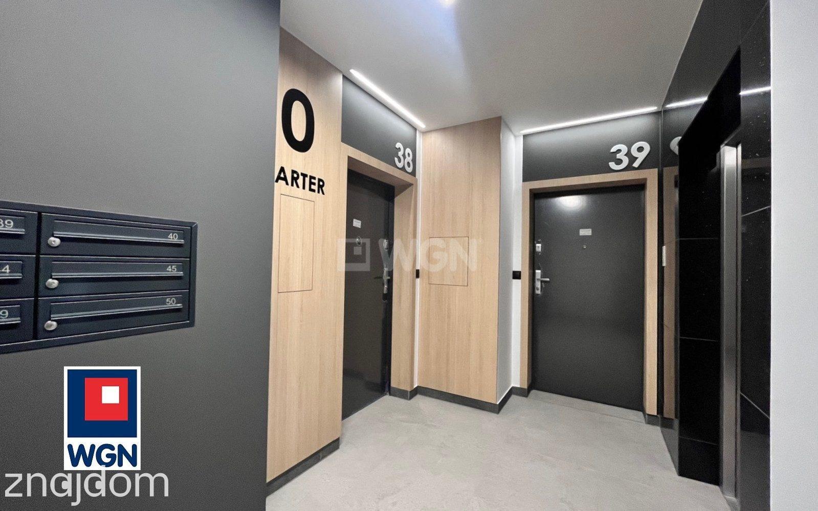 Mieszkanie na sprzedaż Olecko - NOWA CENA | APARTAMENT 32 m2 Z TARASEM o pow. 23 m2 | dostępne od zaraz - zdjęcie 8