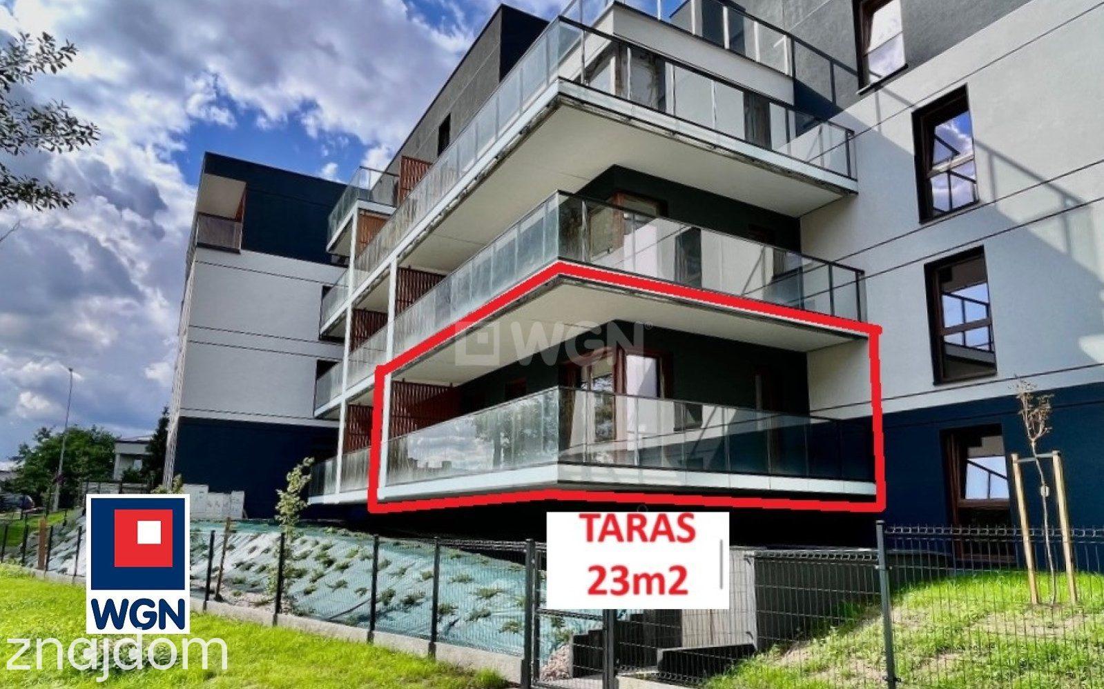 Mieszkanie na sprzedaż Olecko - NOWA CENA | APARTAMENT 32 m2 Z TARASEM o pow. 23 m2 | dostępne od zaraz - zdjęcie 19