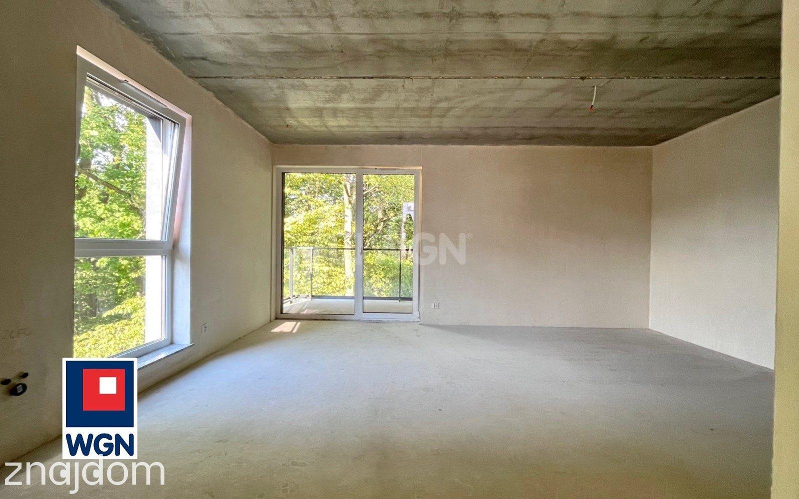 Mieszkanie na  sprzedaż Olecko - Apartament Klonova Park | taras z widokiem na PARK i korty | 3 pok - zdjęcie 8