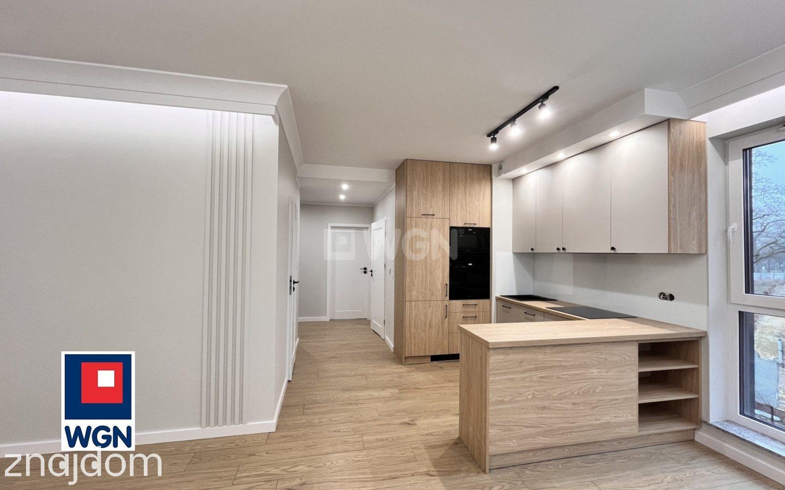 Mieszkanie na  sprzedaż Olecko - Apartament Klonova Park | taras z widokiem na PARK i korty | 3 pok - zdjęcie 17