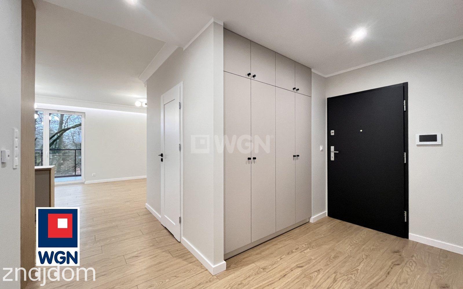 Mieszkanie na  sprzedaż Olecko - Apartament Klonova Park | taras z widokiem na PARK i korty | 3 pok - zdjęcie 13