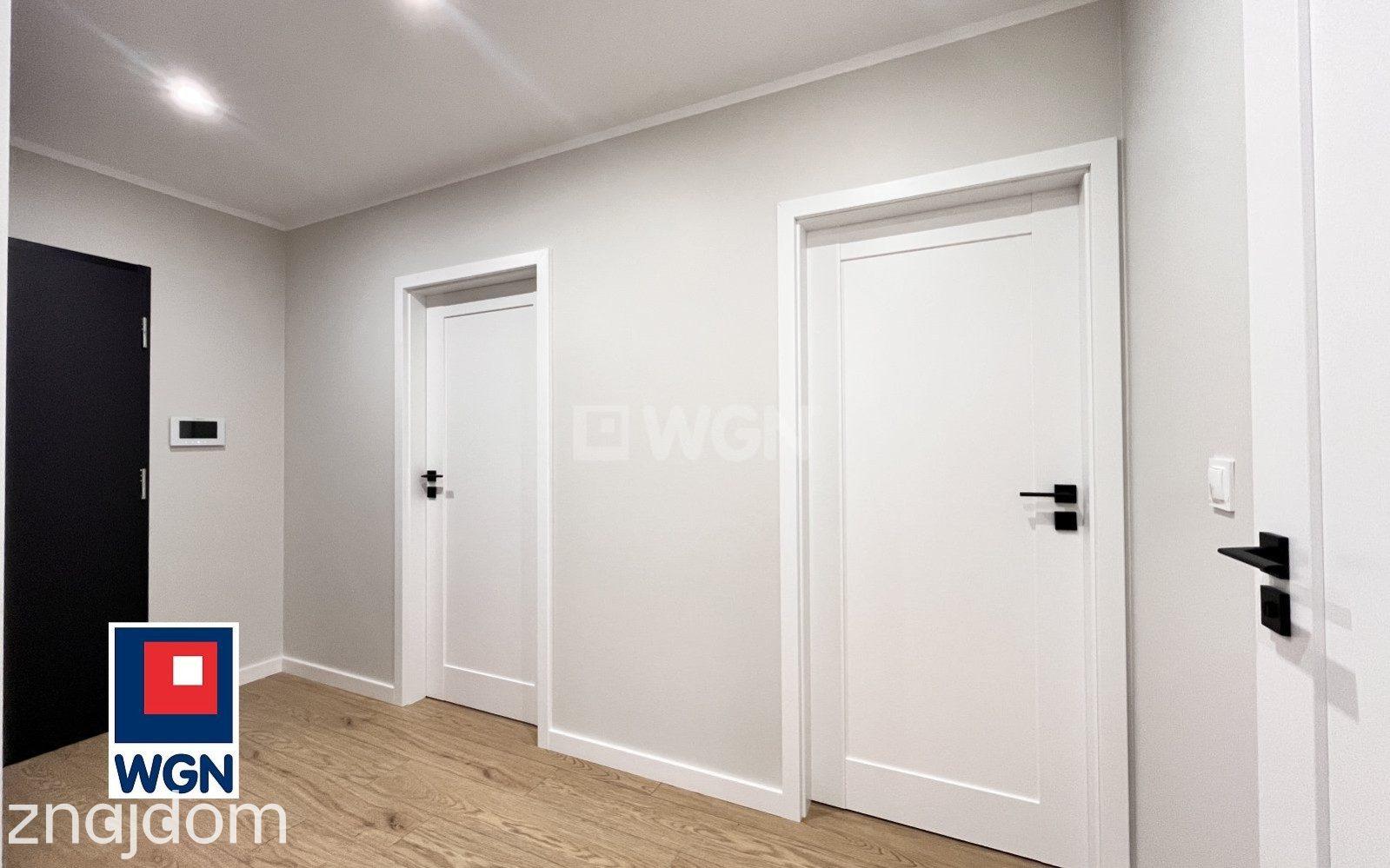 Mieszkanie na  sprzedaż Olecko - Apartament Klonova Park | taras z widokiem na PARK i korty | 3 pok - zdjęcie 12