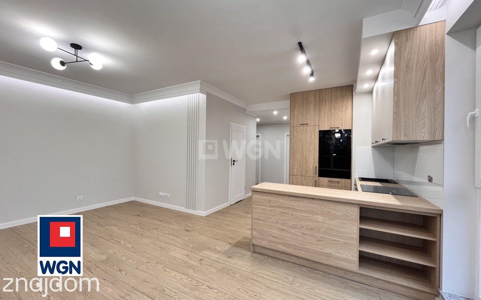 Mieszkanie na  sprzedaż Olecko - Apartament Klonova Park | taras z widokiem na PARK i korty | 3 pok - zdjęcie 11