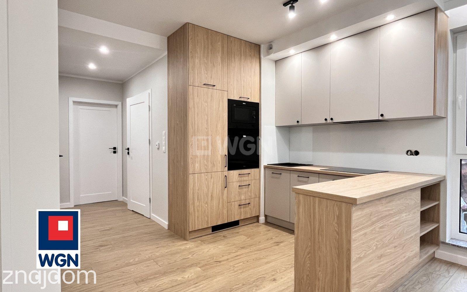 Mieszkanie na  sprzedaż Olecko - Apartament Klonova Park | taras z widokiem na PARK i korty | 3 pok - zdjęcie 10