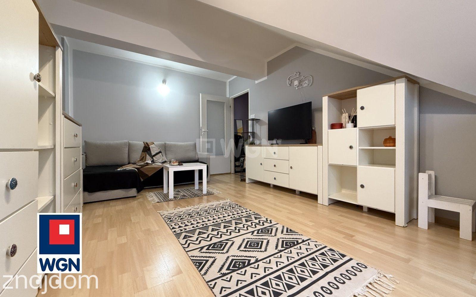 Mieszkanie na  sprzedaż Olecko - NOWA CENA | Centrum | Przytulne mieszkanie 2-pok. 48 m2 - zdjęcie 10
