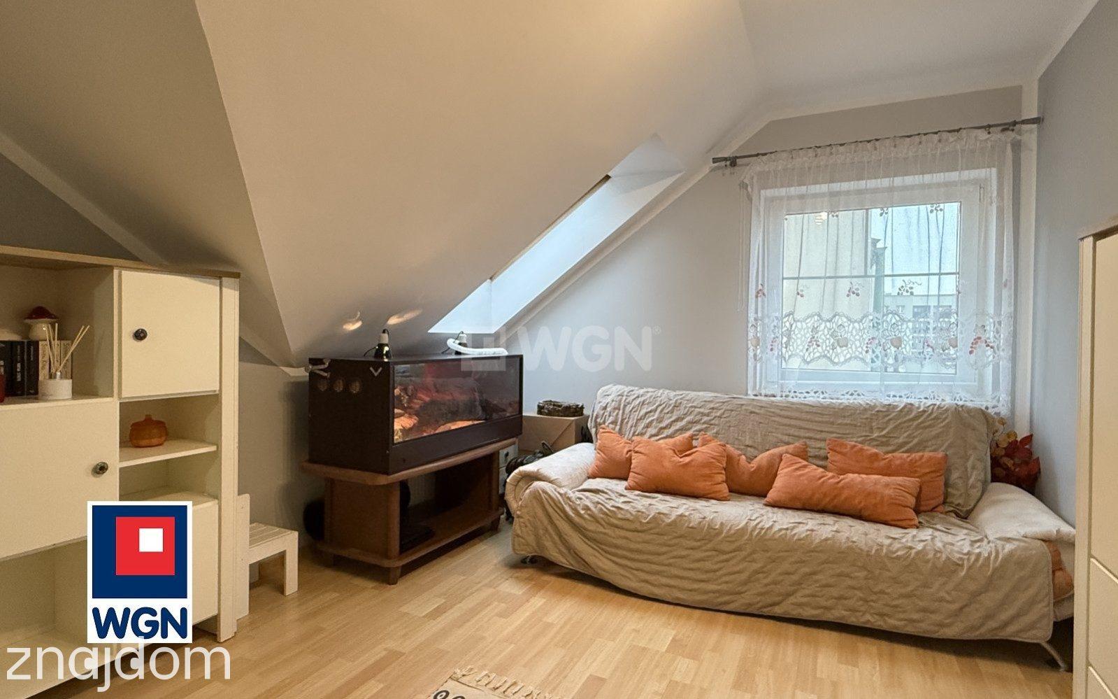Mieszkanie na  sprzedaż Olecko - NOWA CENA | Centrum | Przytulne mieszkanie 2-pok. 48 m2 - zdjęcie 9