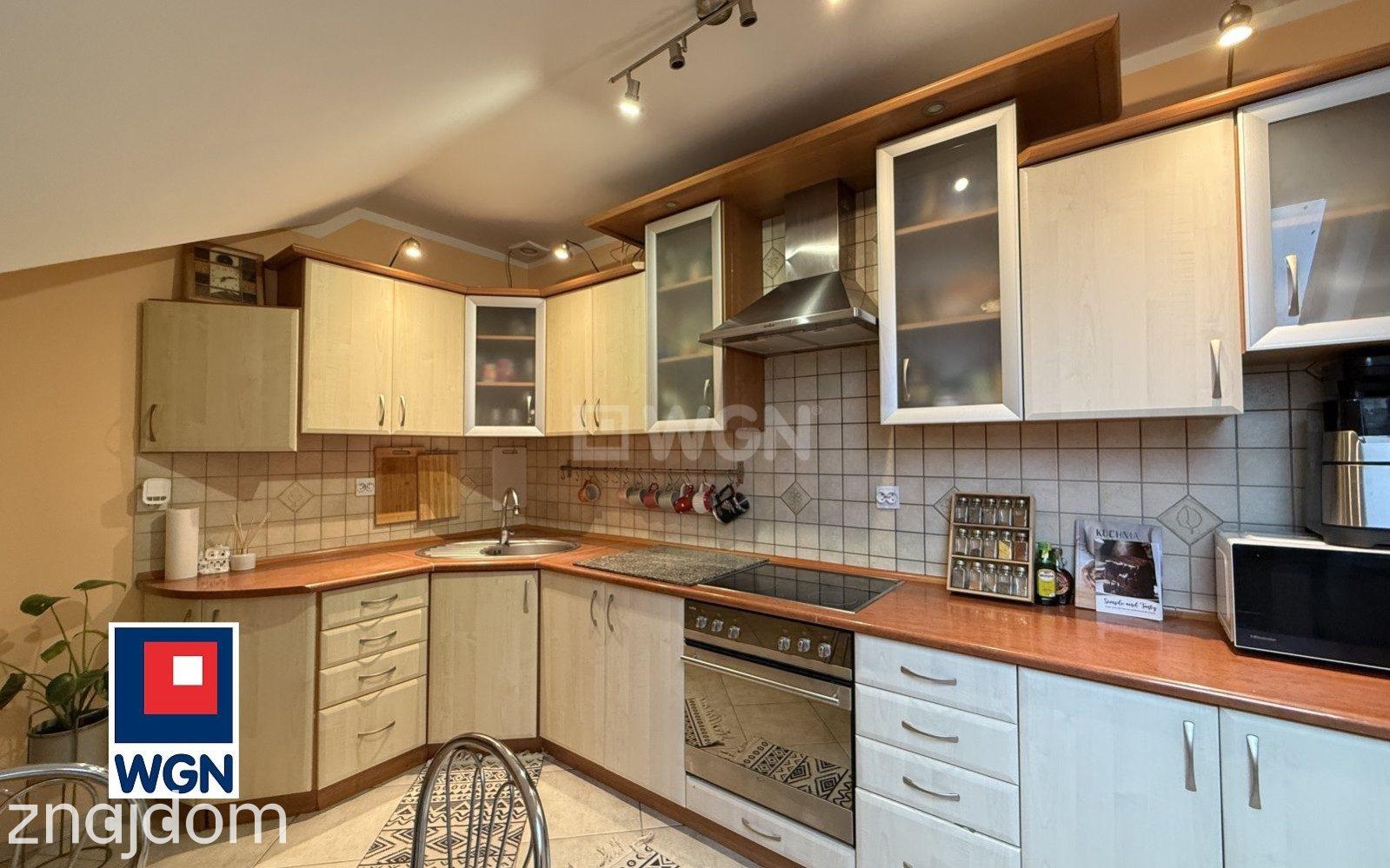 Mieszkanie na  sprzedaż Olecko - NOWA CENA | Centrum | Przytulne mieszkanie 2-pok. 48 m2 - zdjęcie 6