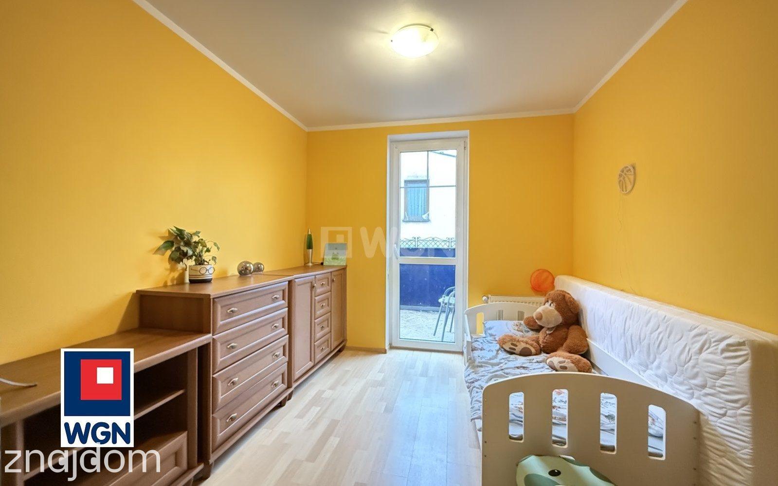 Mieszkanie na  sprzedaż Olecko - NOWA CENA | Centrum | Przytulne mieszkanie 2-pok. 48 m2 - zdjęcie 4