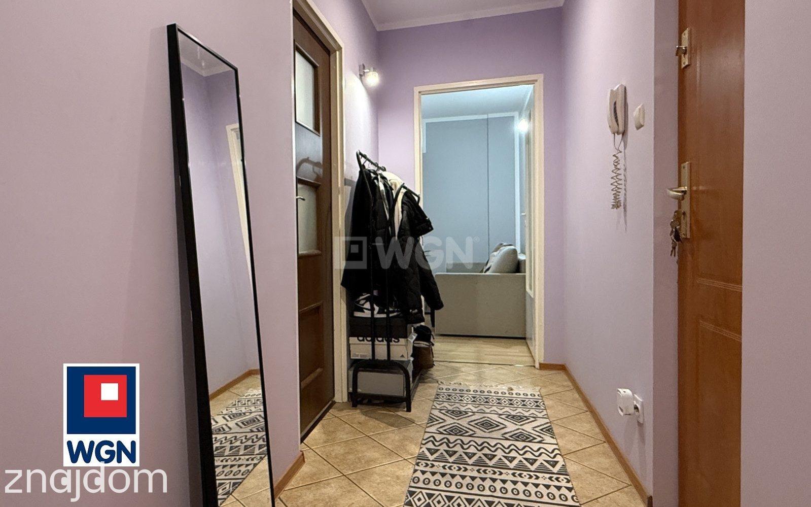 Mieszkanie na  sprzedaż Olecko - NOWA CENA | Centrum | Przytulne mieszkanie 2-pok. 48 m2 - zdjęcie 3