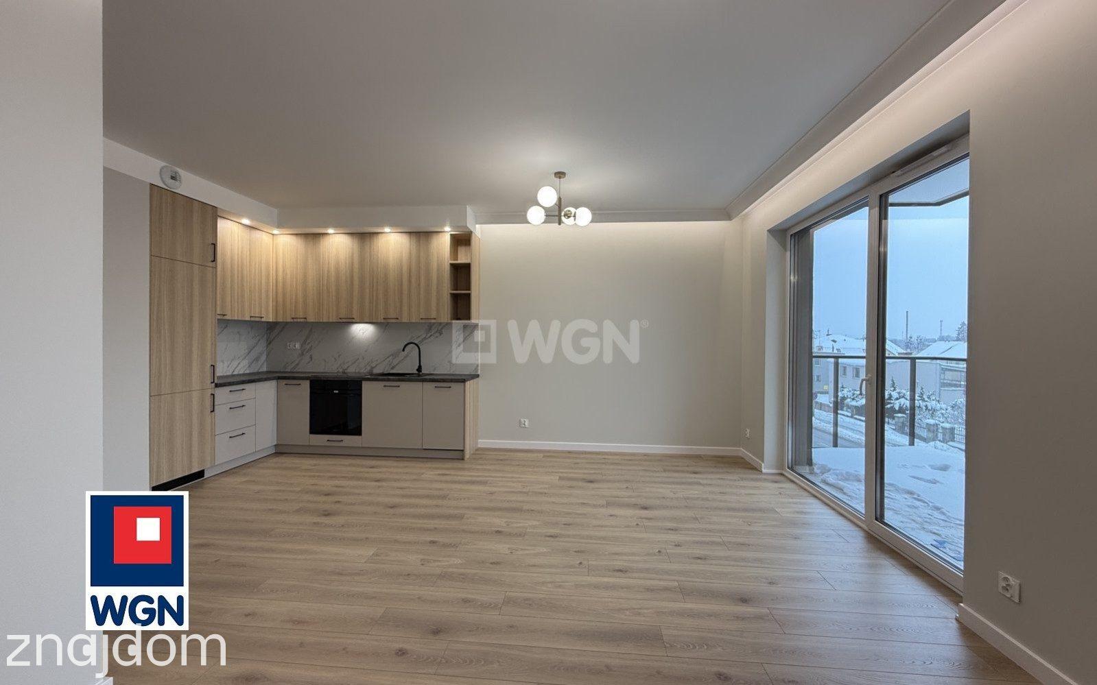 Mieszkanie na sprzedaż Olecko - Klonova Park | Komfortowy Apartament | 4 pokoje | 78,5 m2 - zdjęcie 18