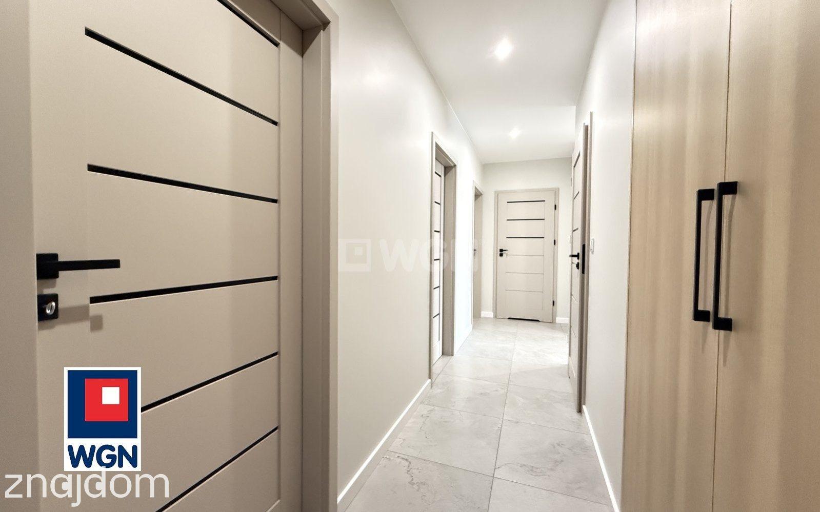 Mieszkanie na sprzedaż Olecko - Klonova Park | Komfortowy Apartament | 4 pokoje | 78,5 m2 - zdjęcie 11