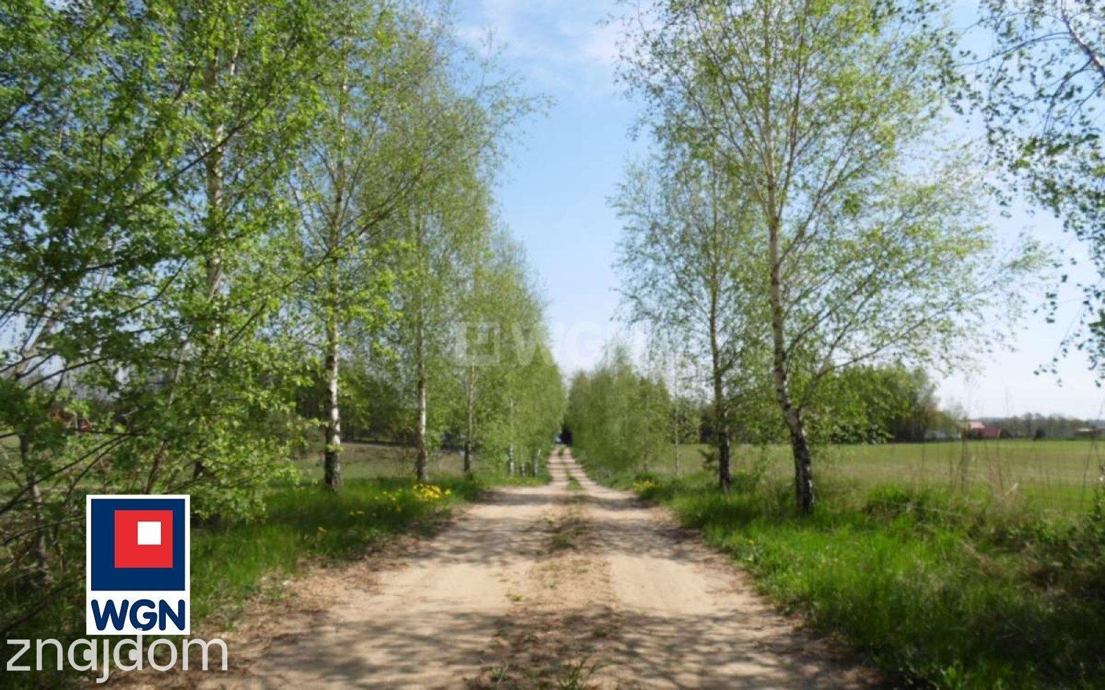 Grunt budowlany jednorodzinny na sprzedaż Giże - Giże | działka 1483 m2 | nad jeziorem Dudeckim - zdjęcie 7