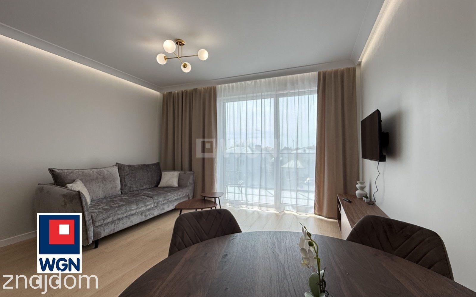 Mieszkanie na  sprzedaż Olecko - Piękny apartament 2-pokojowy| 2 piętro | winda - zdjęcie 11