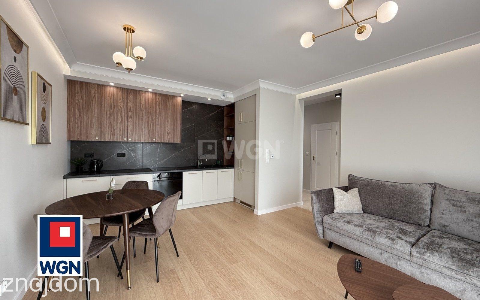 Mieszkanie na  sprzedaż Olecko - Piękny apartament 2-pokojowy| 2 piętro | winda - zdjęcie 20