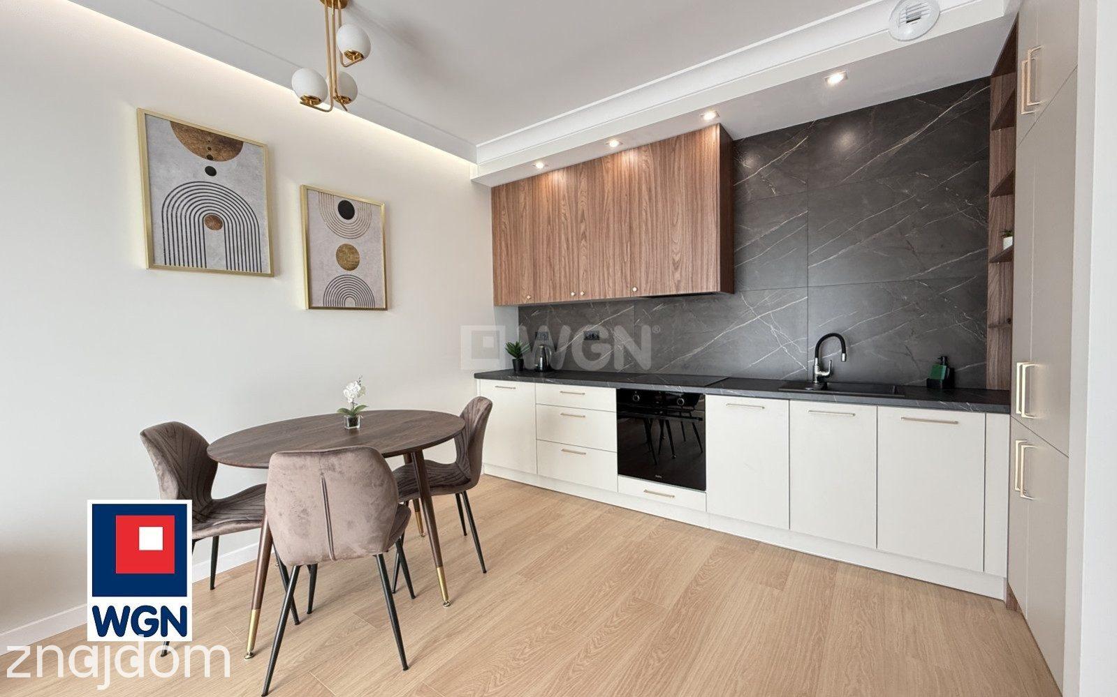 Mieszkanie na  sprzedaż Olecko - Piękny apartament 2-pokojowy| 2 piętro | winda - zdjęcie 18