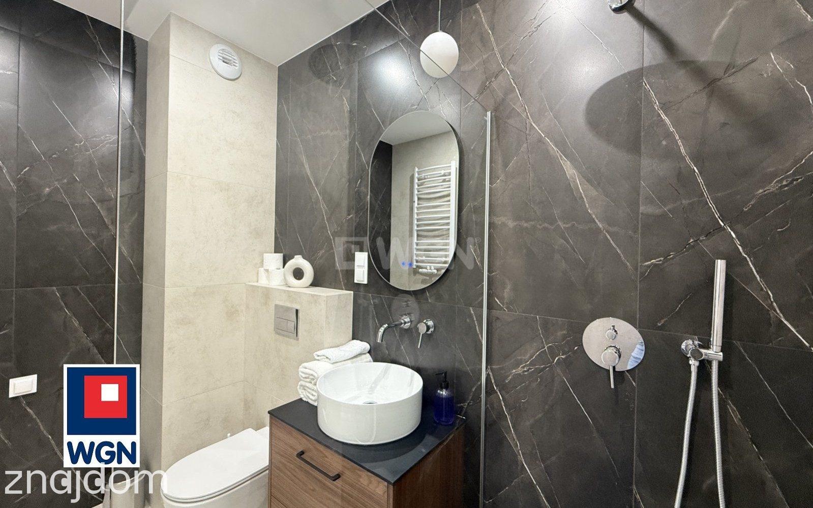 Mieszkanie na  sprzedaż Olecko - Piękny apartament 2-pokojowy| 2 piętro | winda - zdjęcie 17