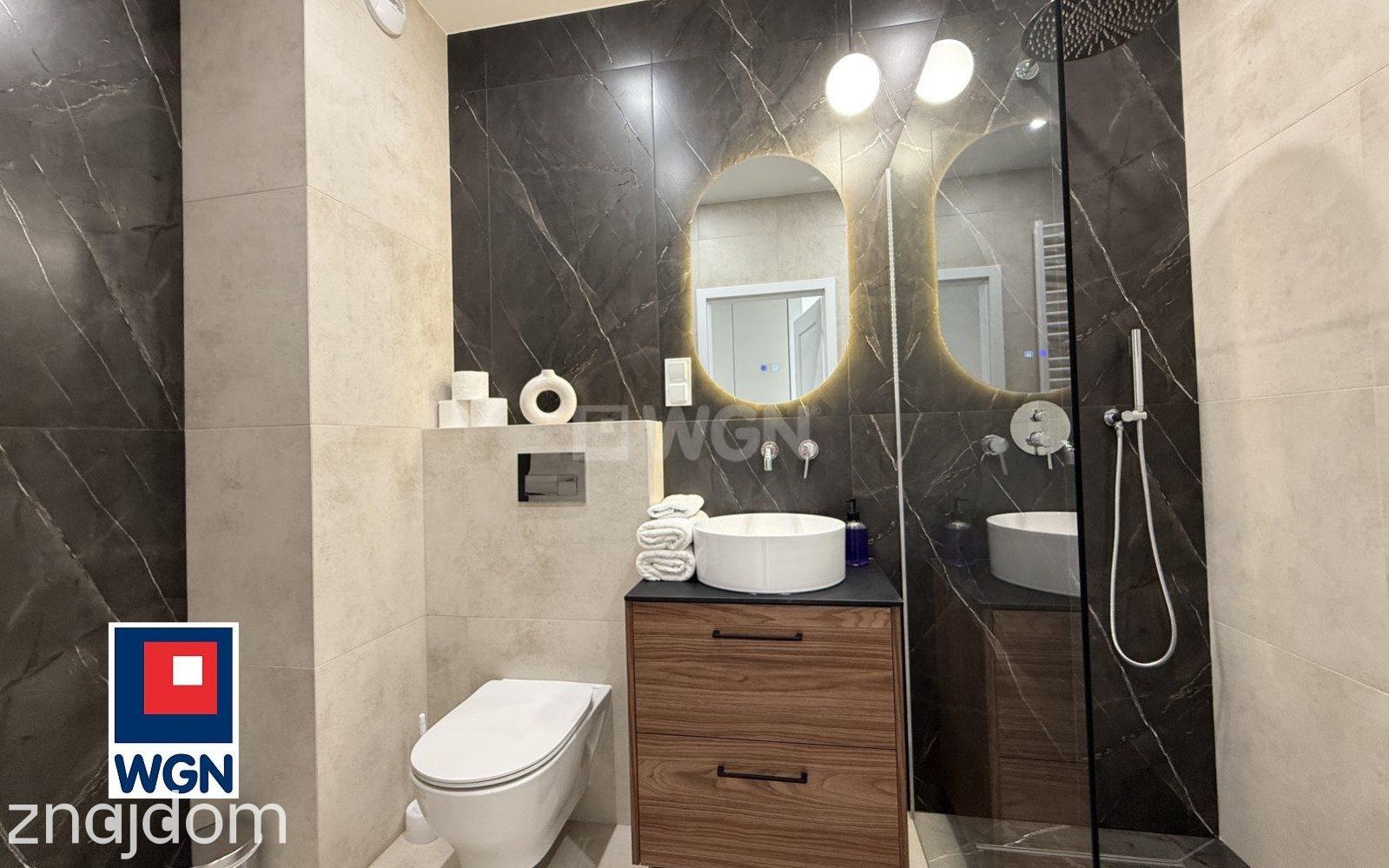 Mieszkanie na  sprzedaż Olecko - Piękny apartament 2-pokojowy| 2 piętro | winda - zdjęcie 16