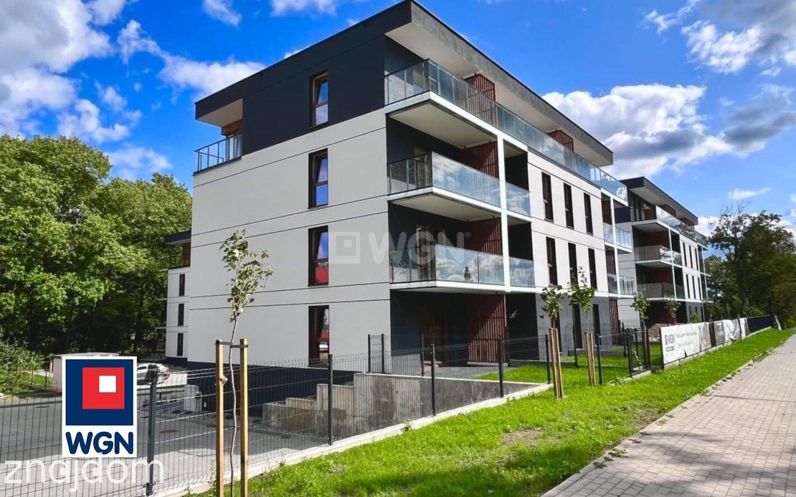 Mieszkanie na sprzedaż Olecko - MIESZKANIE 2-POKOJOWE 43,7 M2, 2 piętro, winda