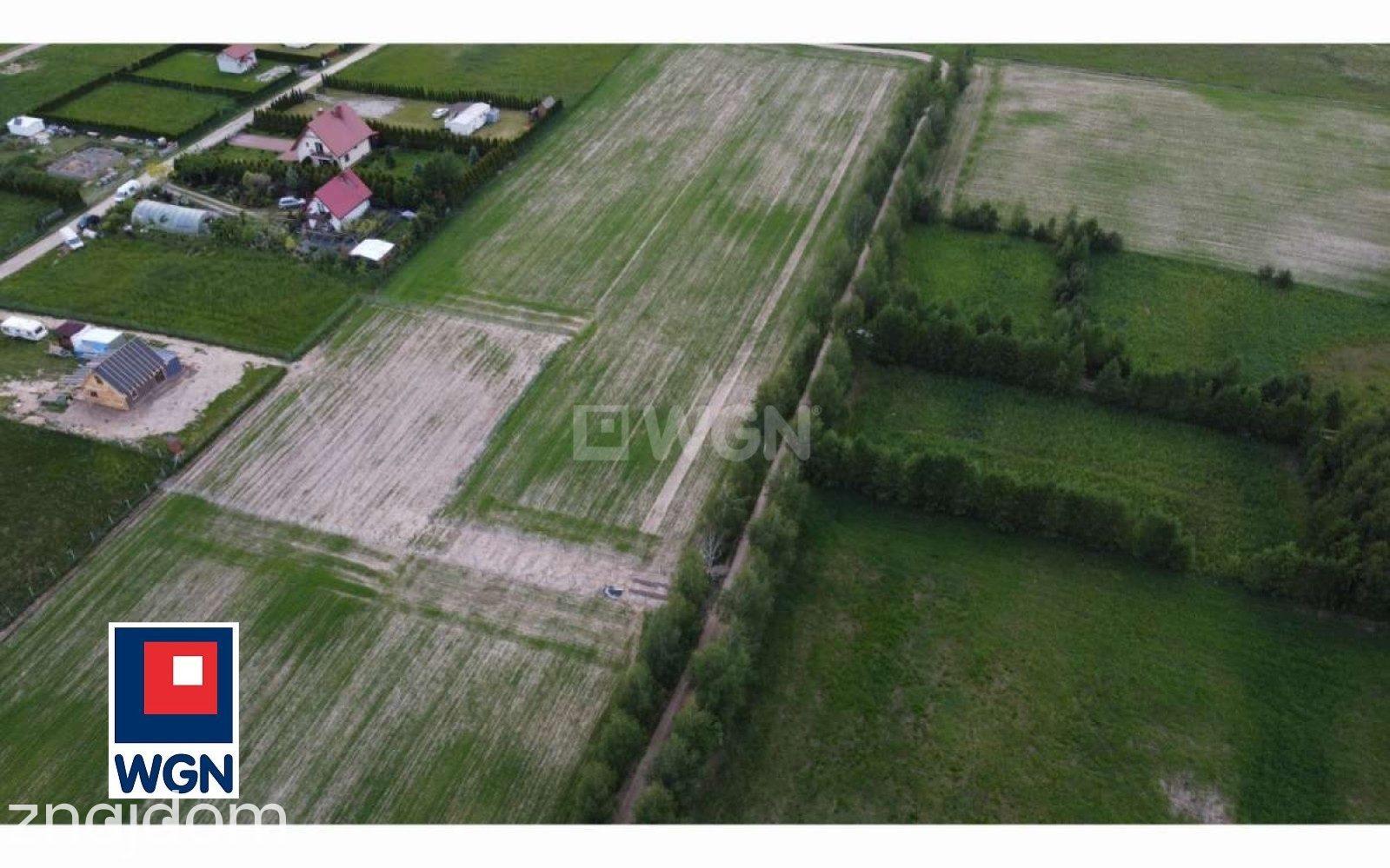 Grunt budowlany jednorodzinny na sprzedaż Giże - Giże | działka 1483 m2 | nad jeziorem Dudeckim - zdjęcie 5
