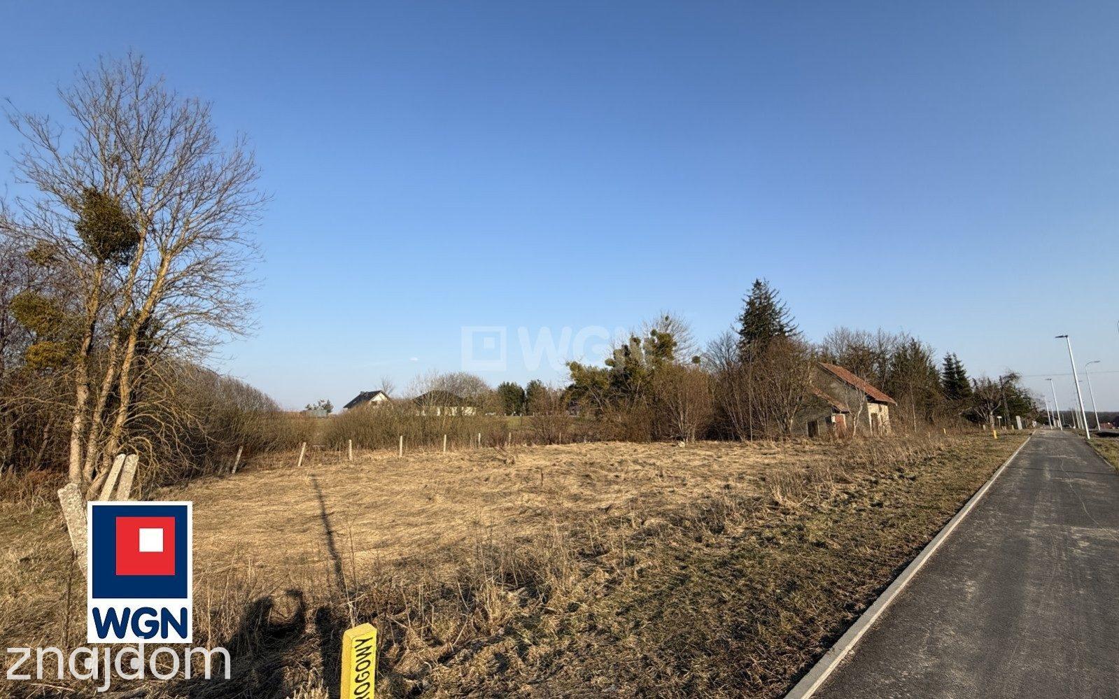 Grunt budowlany jednorodzinny na sprzedaż sedranki - REZERWACJA | Sedranki | działka budowlana 3548 m2 z budynkiem gospodarczym - zdjęcie 2