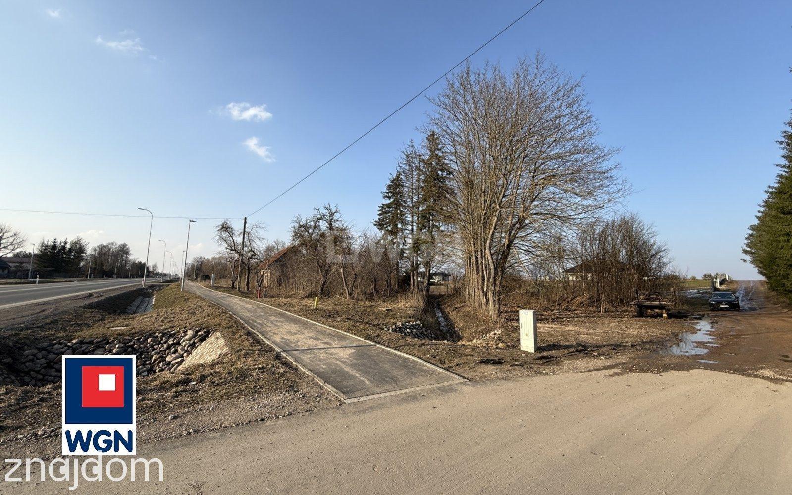 Grunt budowlany jednorodzinny na sprzedaż sedranki - Sedranki | działka budowlana o pow. 3010 m2 - zdjęcie 4