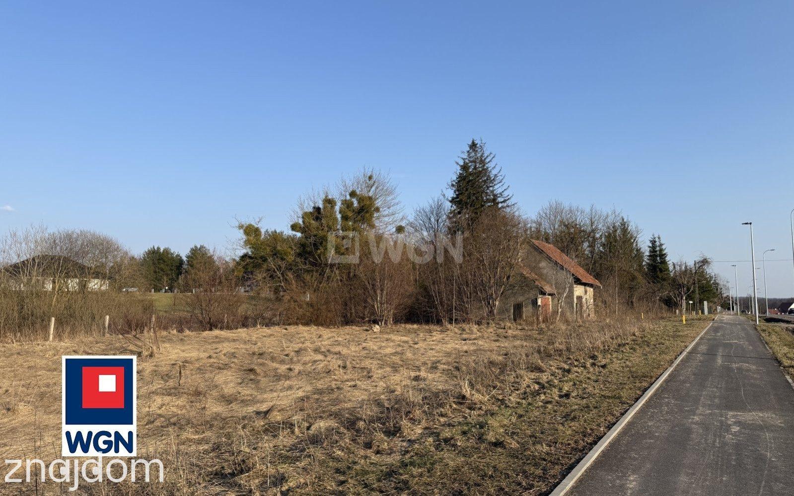 Grunt budowlany jednorodzinny na  sprzedaż sedranki - Sedranki | działka budowlana o pow. 3010 m2