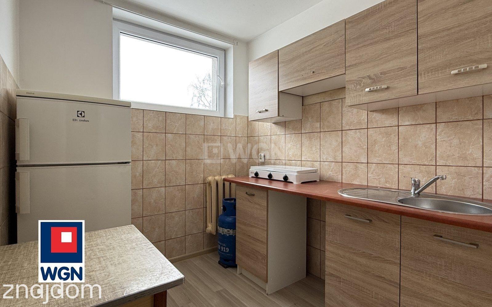 Mieszkanie na sprzedaż Nory - NOWA CENA ! Nory | Mieszkanie 26,2 m2 | garaż i działka - zdjęcie 9