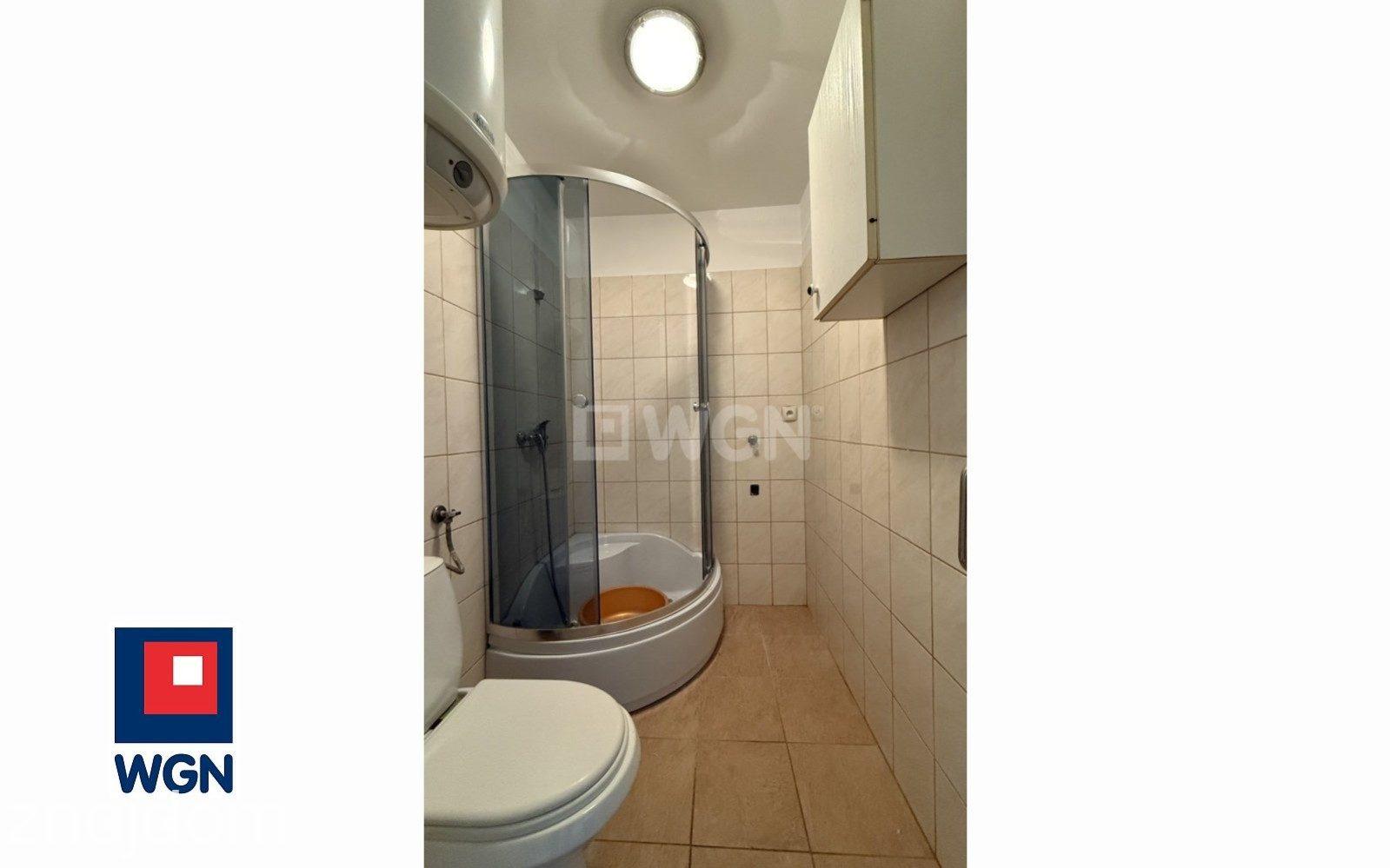 Mieszkanie na sprzedaż Nory - NOWA CENA ! Nory | Mieszkanie 26,2 m2 | garaż i działka - zdjęcie 7