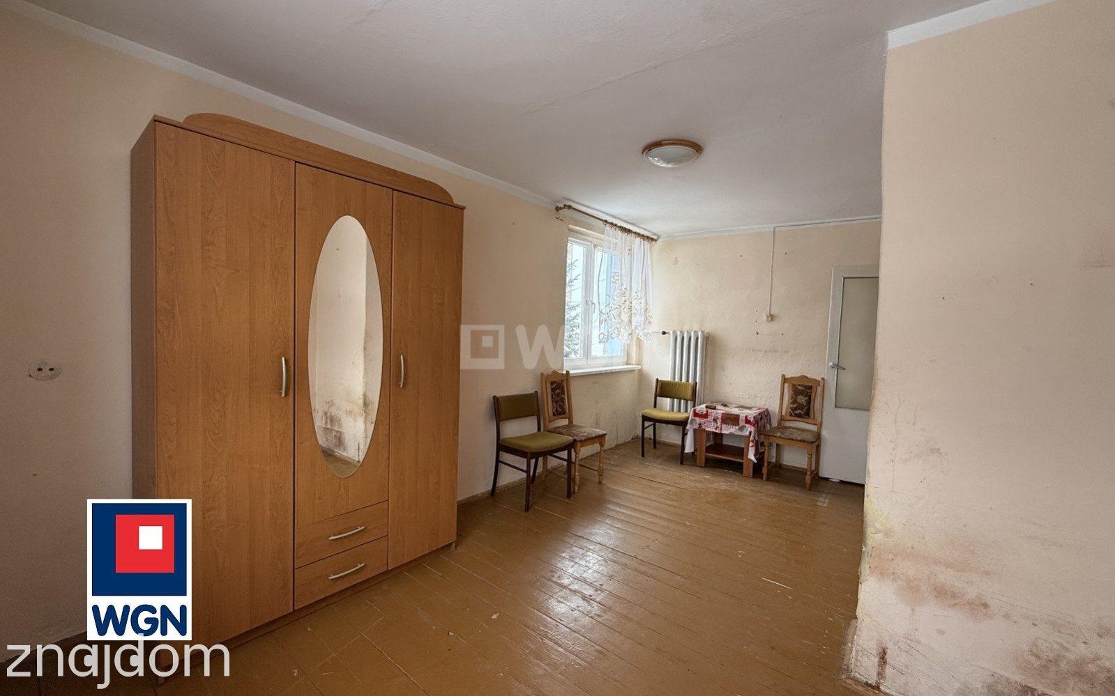 Mieszkanie na sprzedaż Nory - NOWA CENA ! Nory | Mieszkanie 26,2 m2 | garaż i działka - zdjęcie 6