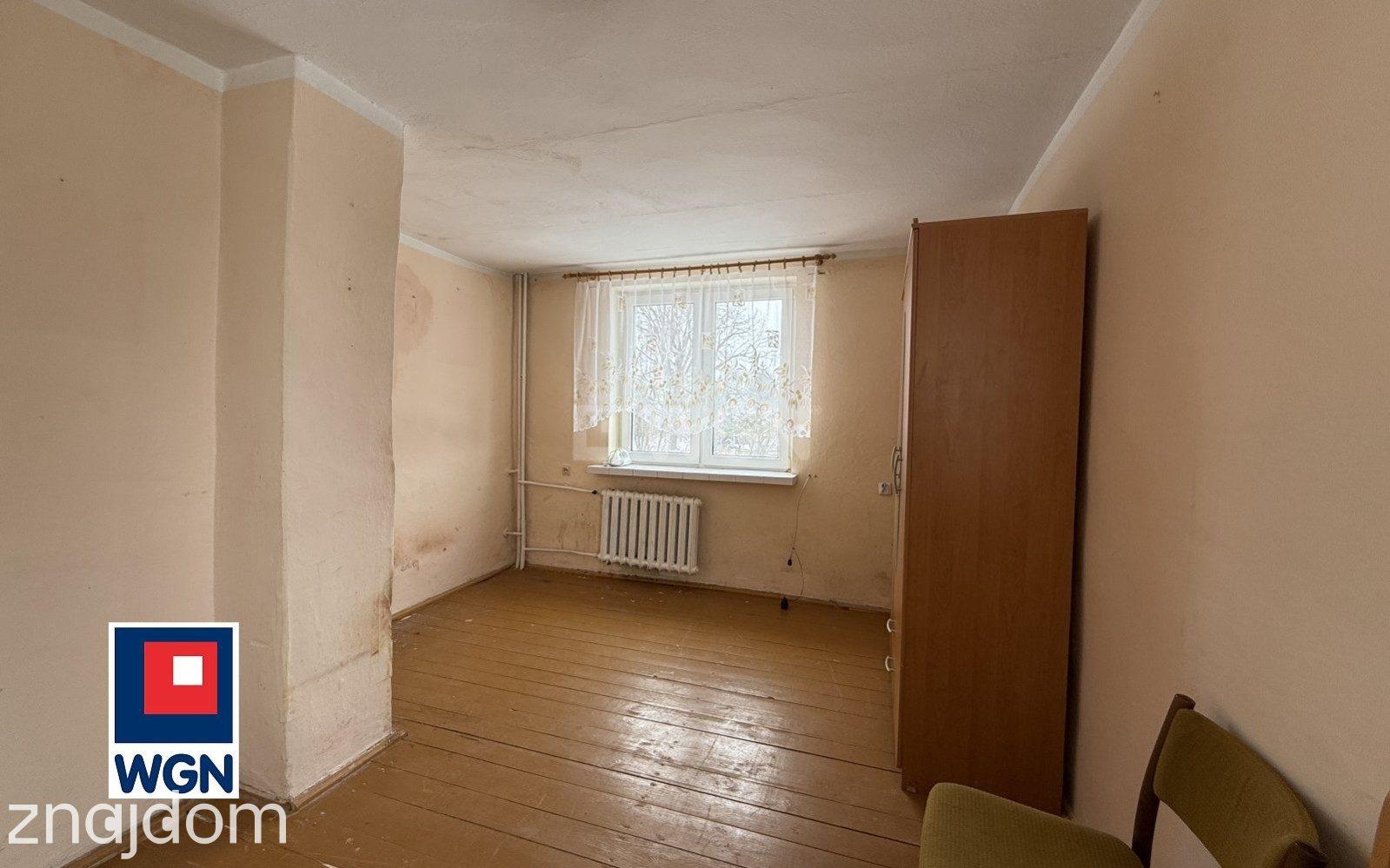 Mieszkanie na sprzedaż Nory - NOWA CENA ! Nory | Mieszkanie 26,2 m2 | garaż i działka - zdjęcie 5
