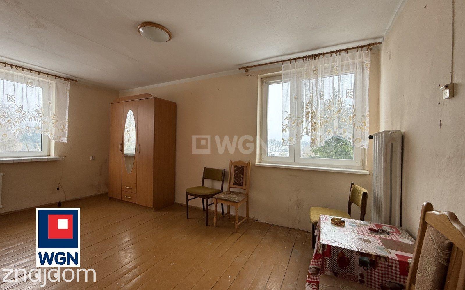 Mieszkanie na sprzedaż Nory - NOWA CENA ! Nory | Mieszkanie 26,2 m2 | garaż i działka - zdjęcie 4