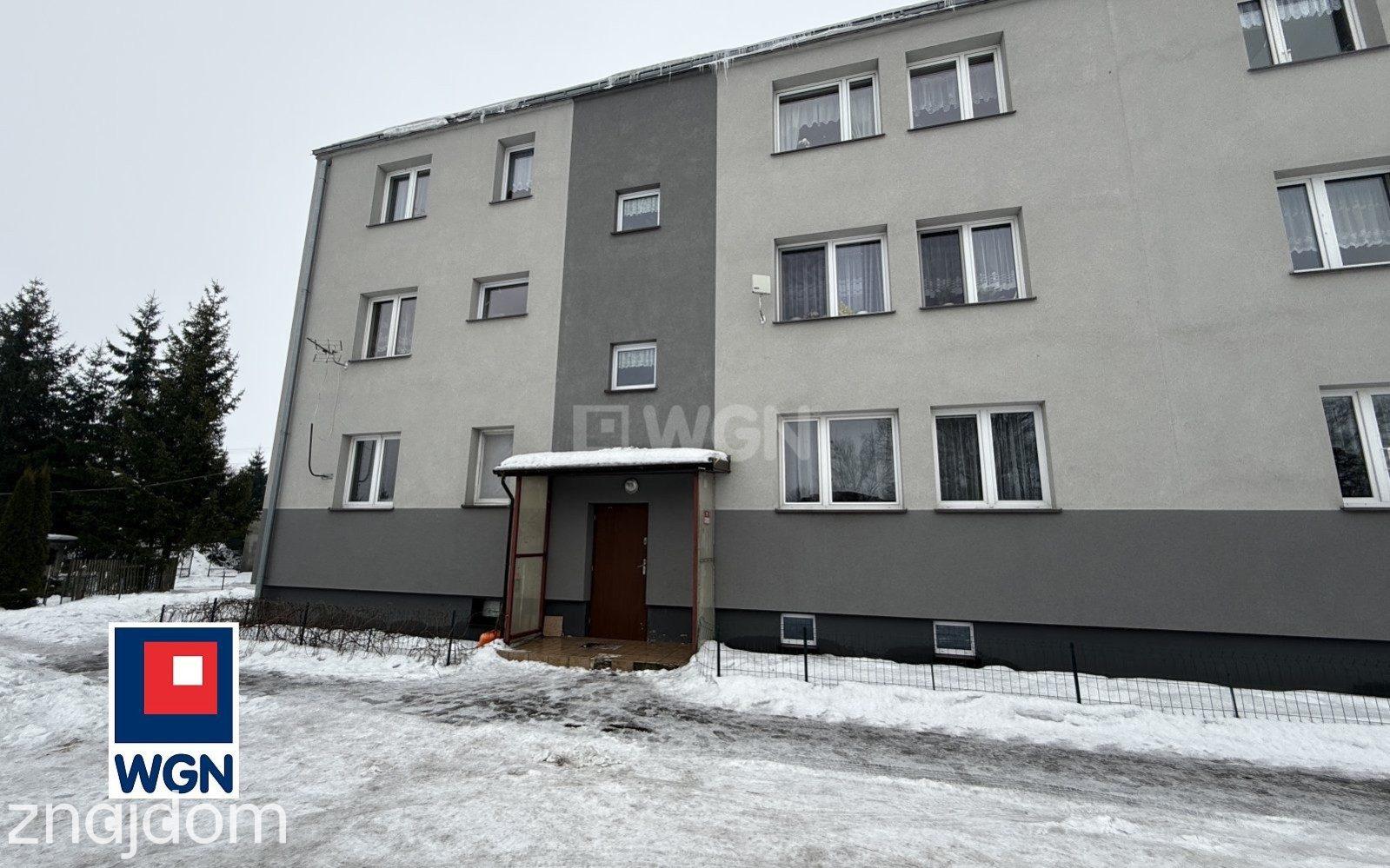 Mieszkanie na sprzedaż Nory - NOWA CENA ! Nory | Mieszkanie 26,2 m2 | garaż i działka - zdjęcie 3