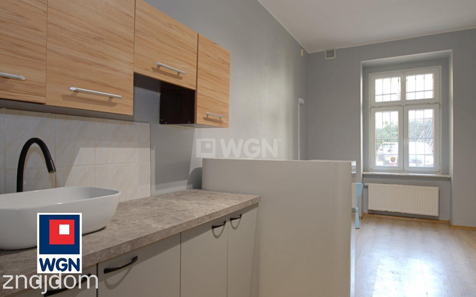 Lokal biurowy na wynajem Poznań - Duży lokal na wynajem 137m2, Centrum, Stare Miasto, Poznań. - zdjęcie 8