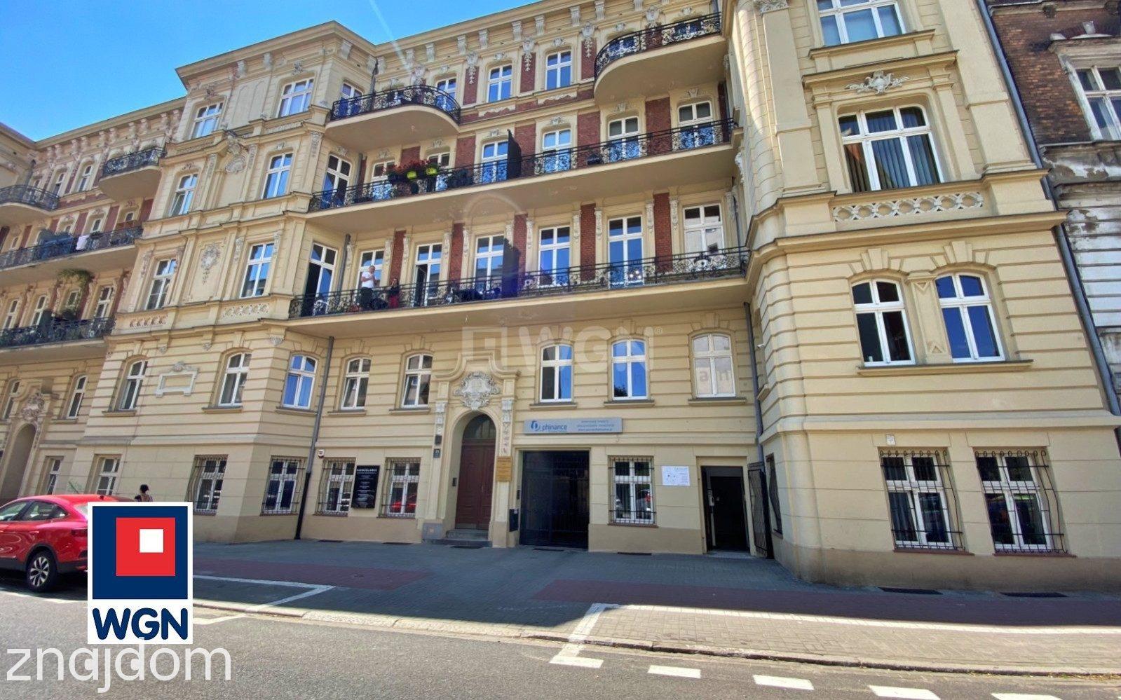 Lokal biurowy na wynajem Poznań - Duży lokal na wynajem 137m2, Centrum, Stare Miasto, Poznań. - zdjęcie 2