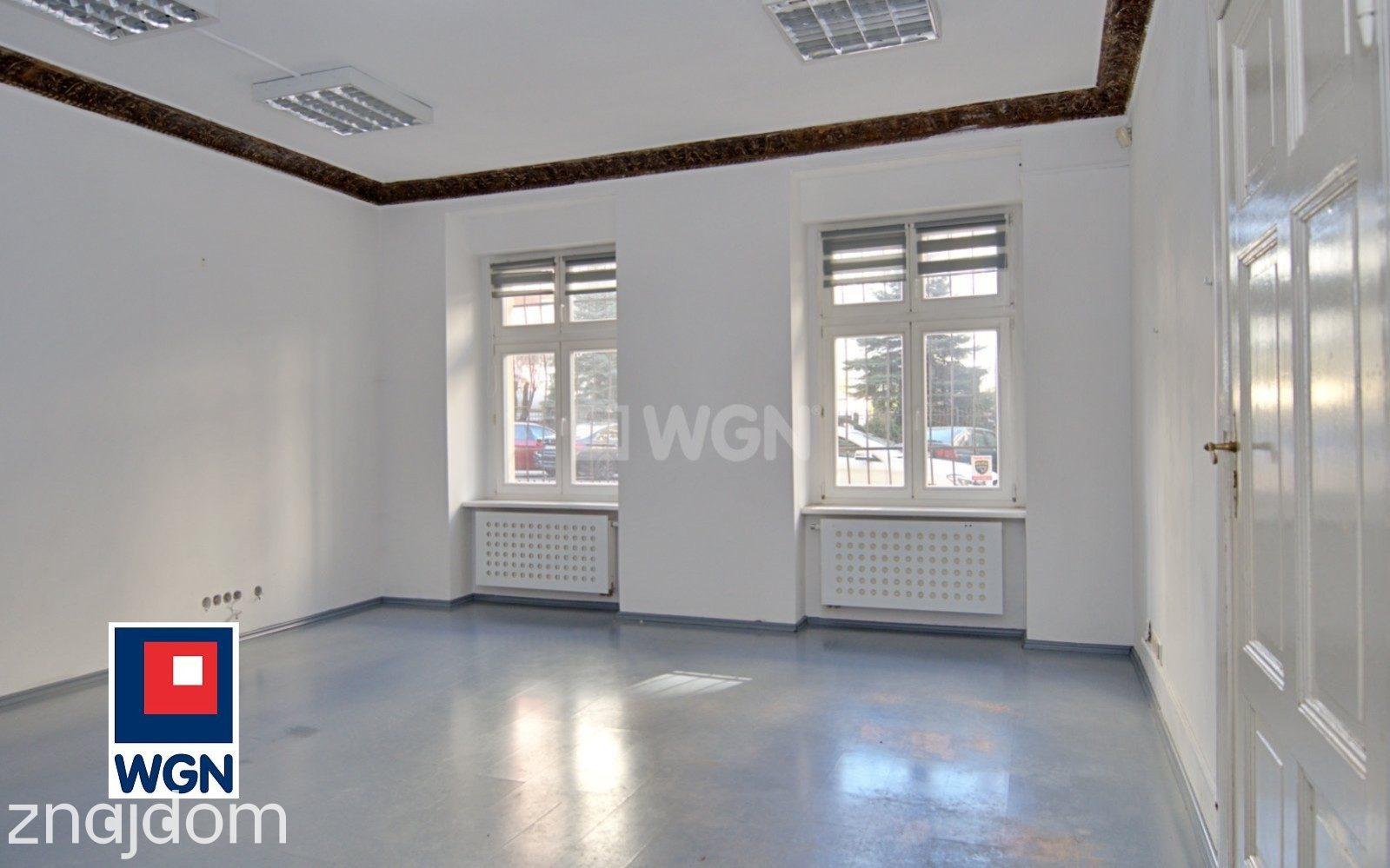 Lokal biurowy na wynajem Poznań - Duży lokal na wynajem 137m2, Centrum, Stare Miasto, Poznań. - zdjęcie 17