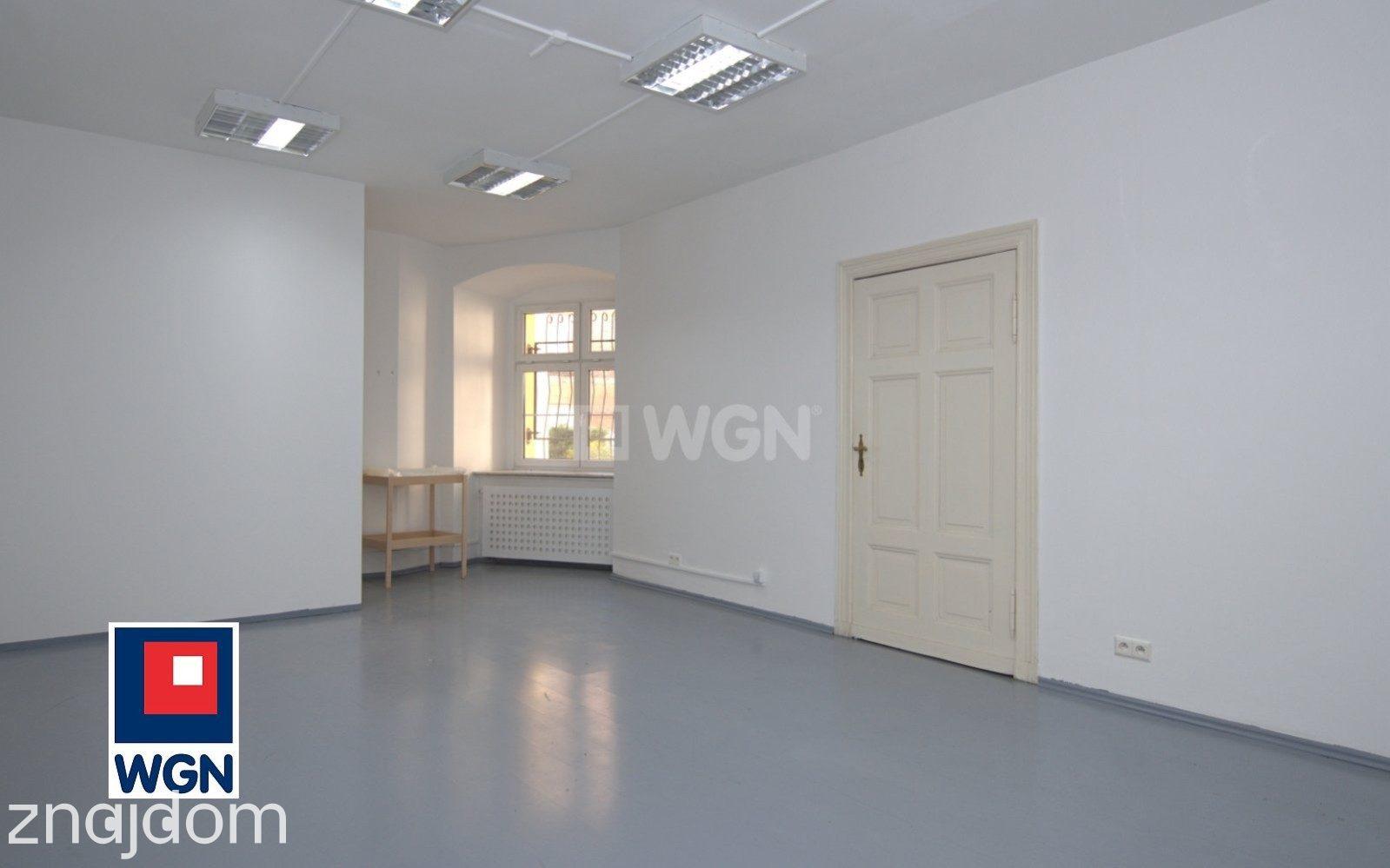 Lokal biurowy na wynajem Poznań - Duży lokal na wynajem 137m2, Centrum, Stare Miasto, Poznań. - zdjęcie 15