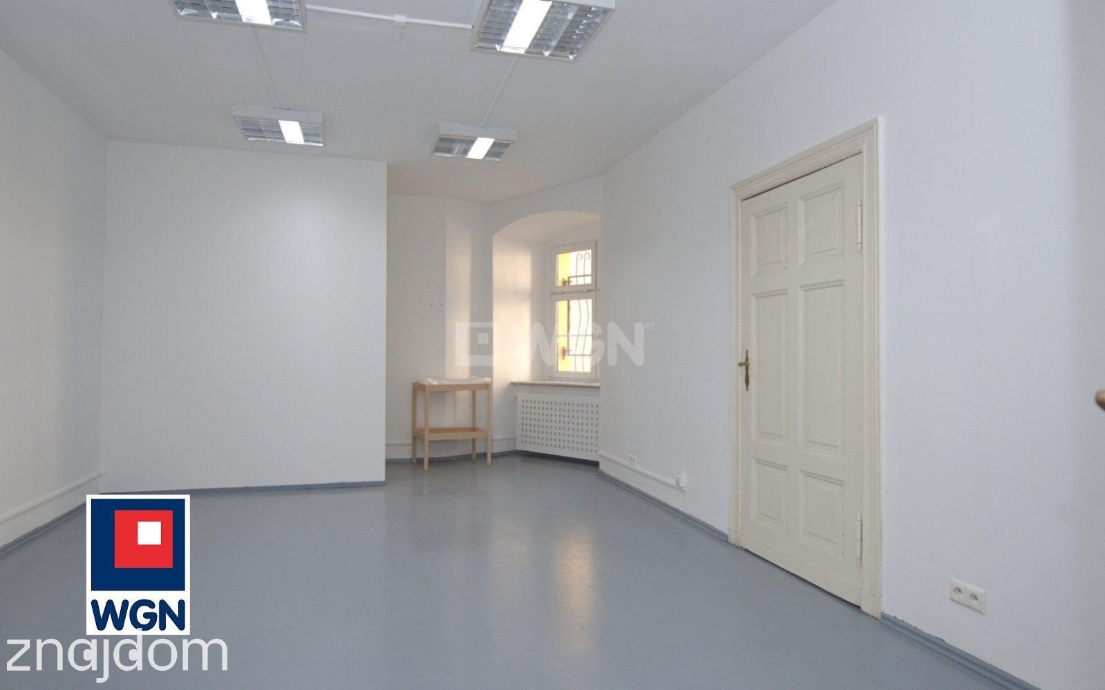 Lokal biurowy na wynajem Poznań - Duży lokal na wynajem 137m2, Centrum, Stare Miasto, Poznań. - zdjęcie 14