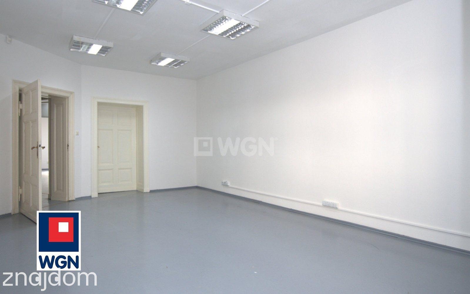 Lokal biurowy na wynajem Poznań - Duży lokal na wynajem 137m2, Centrum, Stare Miasto, Poznań. - zdjęcie 13
