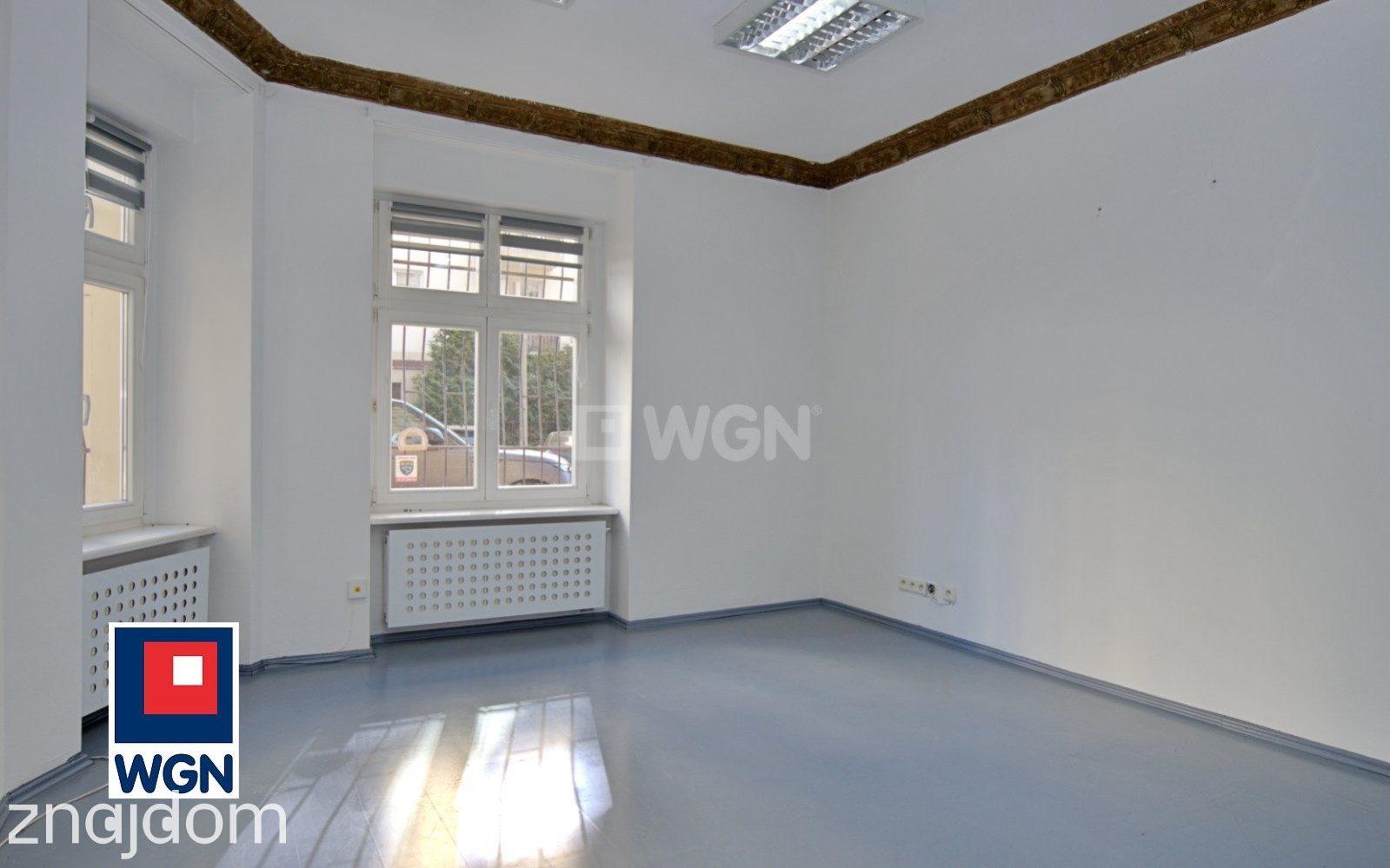 Lokal biurowy na wynajem Poznań - Duży lokal na wynajem 137m2, Centrum, Stare Miasto, Poznań. - zdjęcie 12