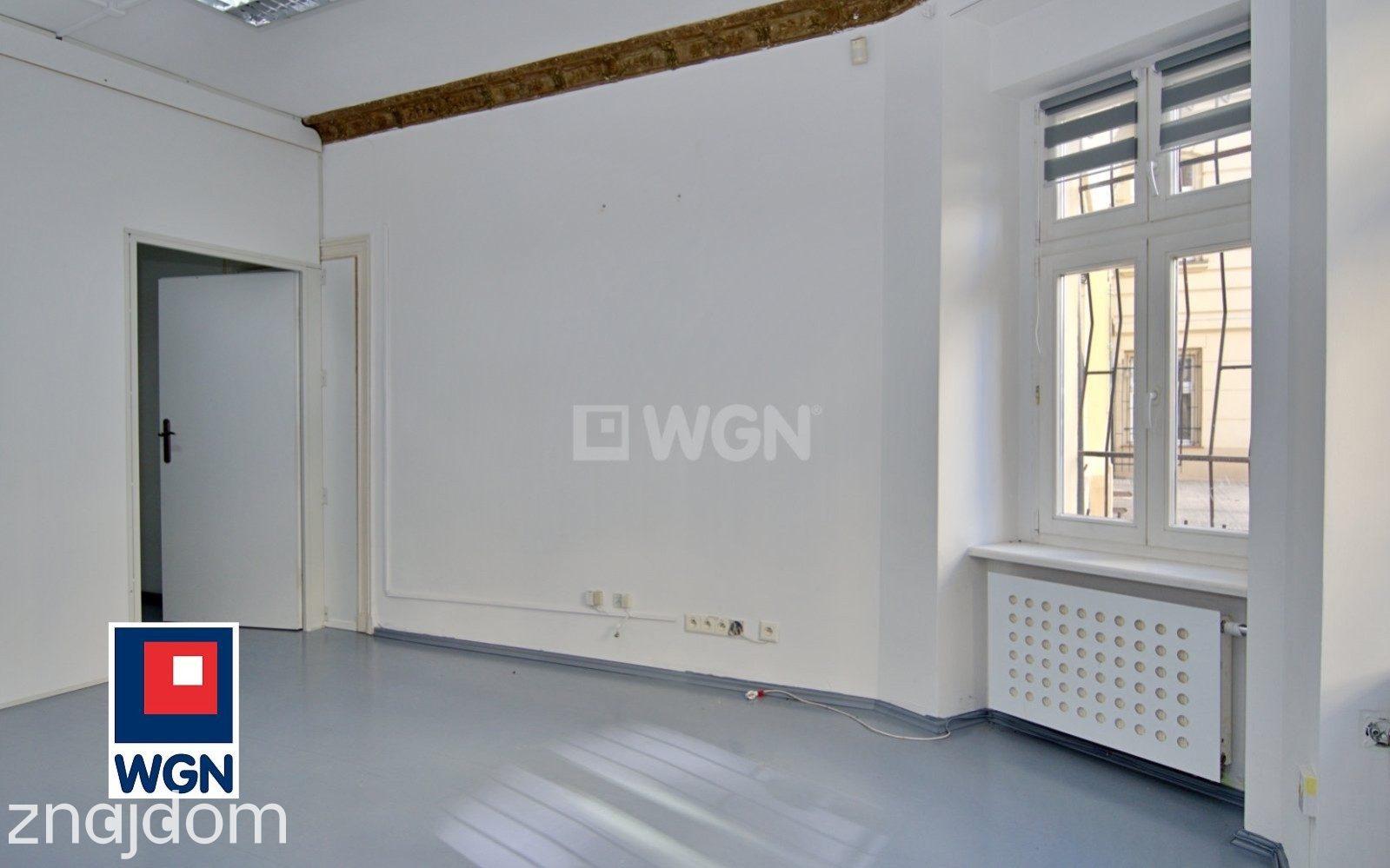 Lokal biurowy na wynajem Poznań - Duży lokal na wynajem 137m2, Centrum, Stare Miasto, Poznań. - zdjęcie 11