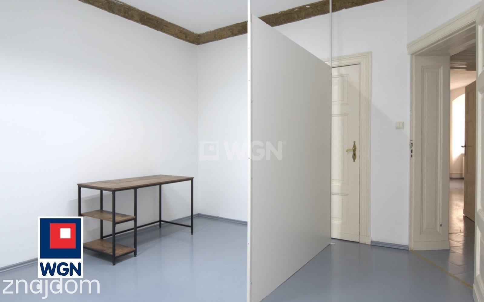 Lokal biurowy na wynajem Poznań - Duży lokal na wynajem 137m2, Centrum, Stare Miasto, Poznań. - zdjęcie 10