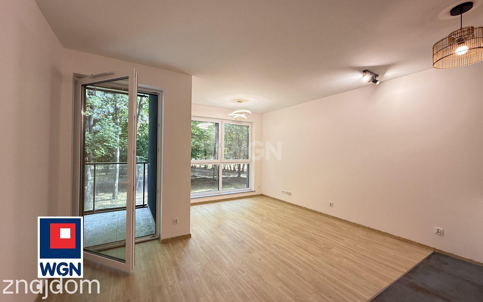 Mieszkanie na  sprzedaż Olecko - Mieszkanie z widokiem na PARK | 44,5 M2 | 1 piętro | winda - zdjęcie 3