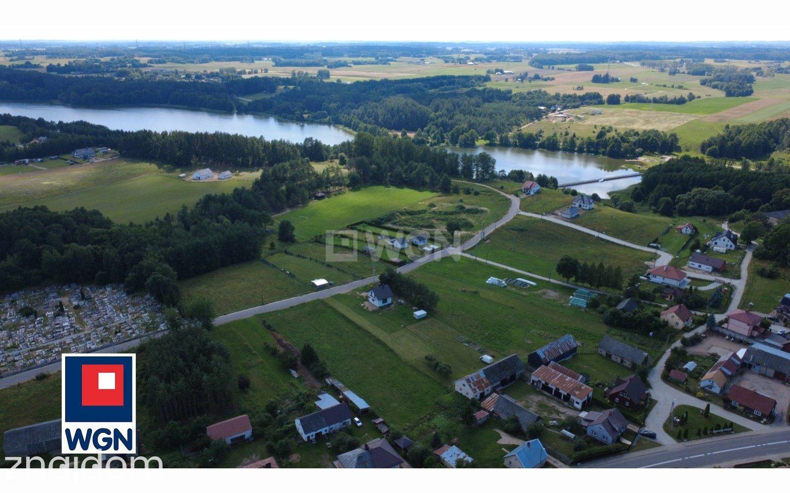 Grunt budowlany jednorodzinny na sprzedaż Bakałarzewo - Bakałarzewo| działka budowlana o pow. 1387 m2 - zdjęcie 7