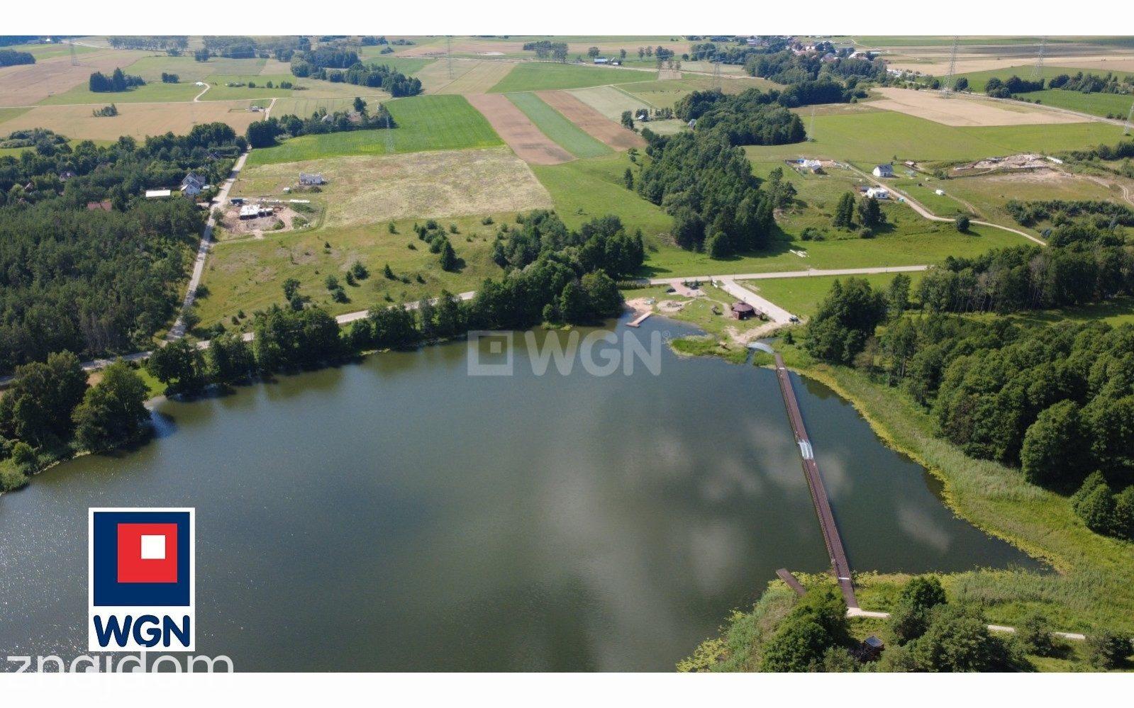 Grunt budowlany jednorodzinny na sprzedaż Bakałarzewo - Bakałarzewo| działka budowlana o pow. 1387 m2 - zdjęcie 6