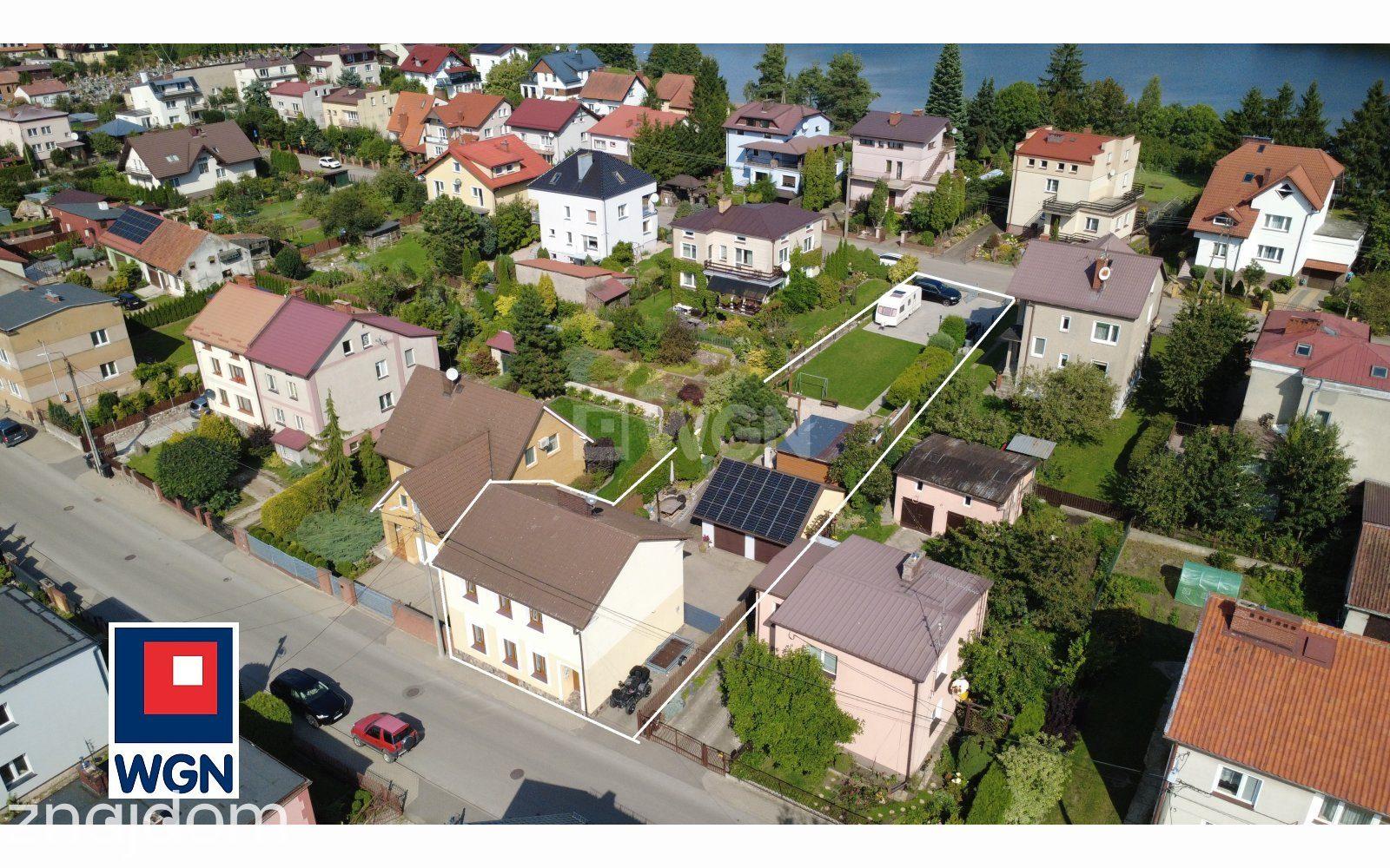 Dom na  sprzedaż Olecko - Dom z podwójnym garażem i dwoma wjazdami | Olecko ul. Mazurska - zdjęcie 20
